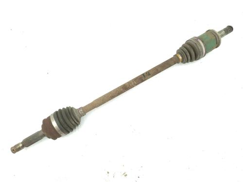 Used Left rear driveshaft MITSUBISHI ASX (GA_W_) [2009-2025]  26006143