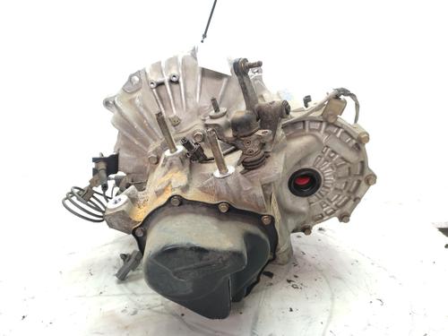 Gearbox MAZDA 6 Saloon (GG) 2.3 (GG3P) | BP24682889M3