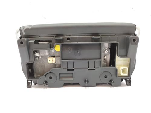 Display monitor PEUGEOT 208 I (CA_, CC_) 1.2 VTI 82 | BP29592397C48