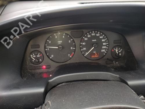 Starter OPEL ZAFIRA A MPV (T98)  | BP21152658M8 