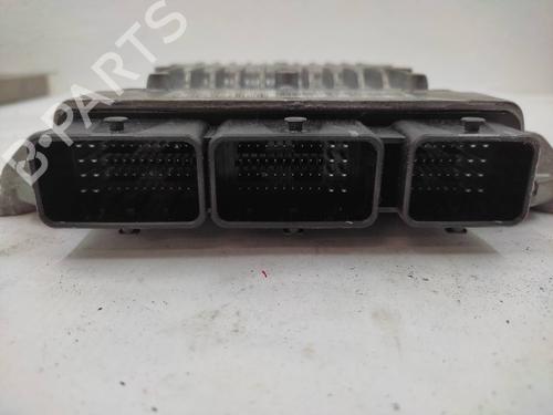 Engine control unit (ECU) PEUGEOT 407 (6D_) | BP21149077M57