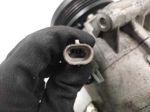 AC compressor RENAULT SCÉNIC II (JM0/1_)  | BP21150961M34 