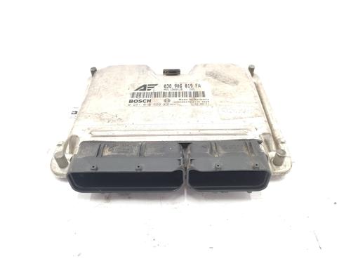 Used Engine control unit (ECU) FORD GALAXY I (WGR) 1.9 TDI (150 hp) 21154537