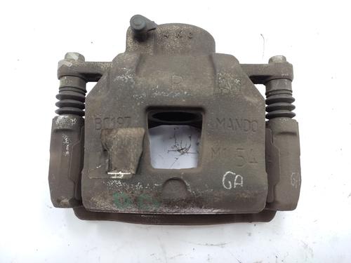 Højre bremsekaliber foran CITROËN C4 CACTUS 1.2 VTi 82 (82 hp) 28805290