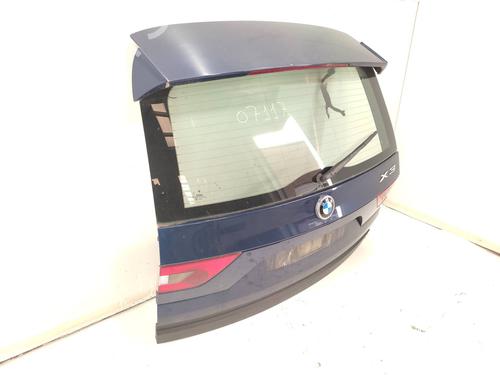 Tailgate BMW X3 (E83) 3.0 d | BP21148878C6 