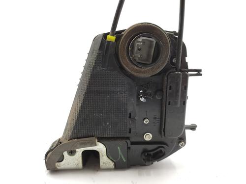 Rear left lock TOYOTA PRIUS Liftback (_W2_)  | BP21154644C100 