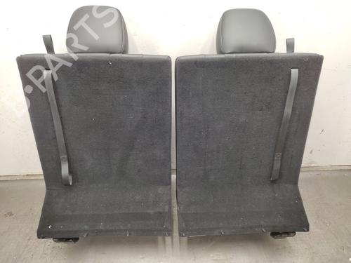 Seats set FIAT FREEMONT (345_) 2.0 JTD | BP36393015C78  - Image 10