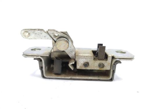 Tailgate lock SEAT IBIZA III (6L1) 1.9 TDI | BP21161822C101 