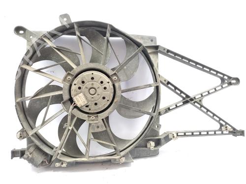 Køleventilator elektrisk OPEL ZAFIRA A MPV (T98)  | BP21155969M35 