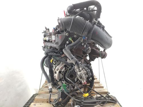 Engine CITROËN XSARA Break (N2) 2.0 HDi 109 | BP24683542M1 