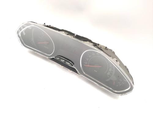 Instrument cluster PEUGEOT 208 I (CA_, CC_)  | BP21159535C47 