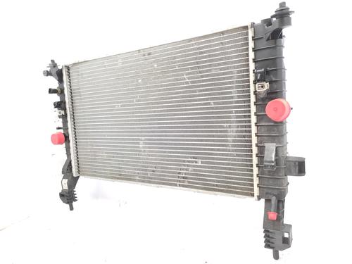Water radiator OPEL MERIVA A MPV (X03) 1.6 16V (E75) | BP21156469M31 