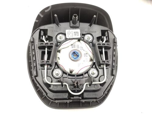 Dashboard RENAULT CLIO IV (BH_) 1.5 dCi 75 | BP21159572C46 