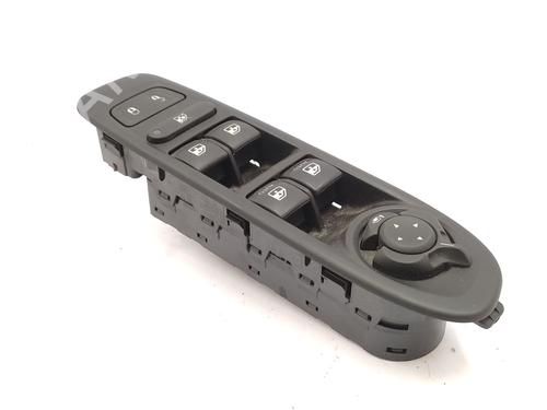 Left front window switch JEEP COMPASS (MP, M6, MV, M7) 2.0 CRD 4x4 | BP36121418I27 - Image 2