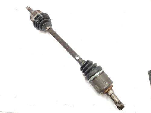 Used Left front driveshaft FIAT GRANDE PUNTO Van (199_) 1.4 (199CXB1A, 199DXB1A) (77 hp) 26289178