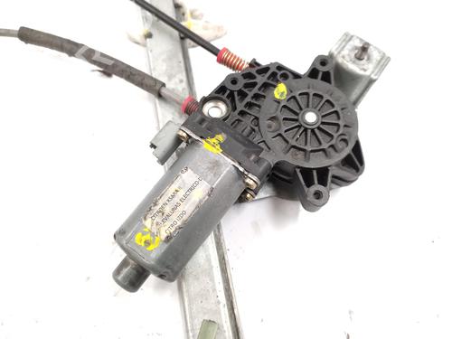 Front left window mechanism CITROËN XSARA (N1) 1.4 i | BP21152201C22