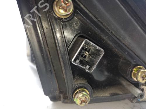 Left mirror HYUNDAI ACCENT II (LC)  | BP21153561C26 