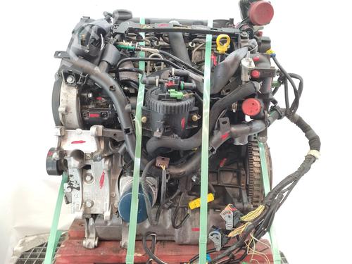 Motor CITROËN C5 I (DC_) 2.0 HDi (DCRHZB, DCRHZE) (109 hp) 25783045
