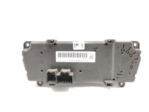 Climate control JEEP CHEROKEE (KK) 2.8 CRD 4x4 | BP38959546I5 - Image 4
