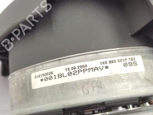 Driver airbag VW GOLF V (1K1) 1.9 TDI | BP26682340C9 