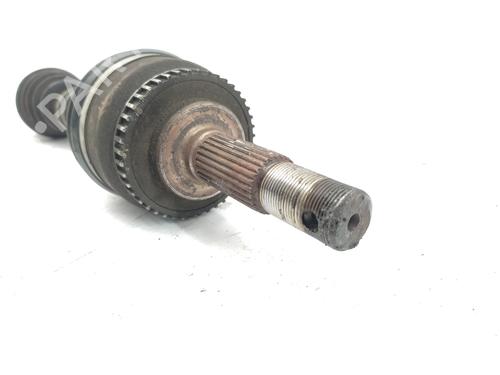 Left front driveshaft NISSAN PRIMERA Hatchback (P12) 1.9 dCi | BP21160107M38 