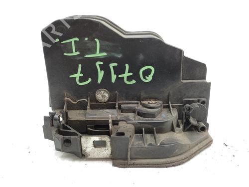 Rear left lock BMW X3 (E83) 3.0 d | BP21148869C100 