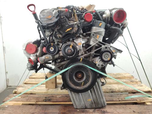 Engine MERCEDES-BENZ M-CLASS (W163) ML 270 CDI (163.113) | BP39028206M1 - Image 2