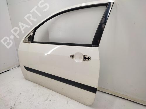 Left front door FORD FOCUS I (DAW, DBW)  | BP21153044C2 