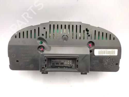 Instrument cluster VW GOLF V (1K1) 1.9 TDI | BP26741095C47
