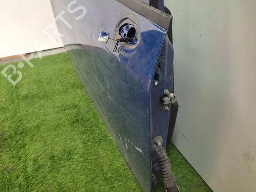 Right front door FIAT GRANDE PUNTO (199_) 1.2 | BP21149504C3 