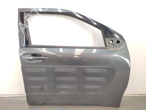 Used Right front door CITROËN C4 CACTUS 1.2 VTi 82 (82 hp) 28545758