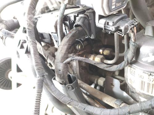 Motor OPEL ASTRA G Hatchback (T98) 2.2 DTI (F08, F48) | BP28098491M1 