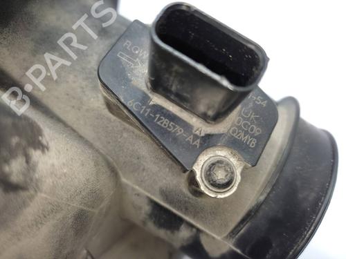 Mass air flow sensor LAND ROVER DEFENDER Station Wagon (L316, L315)  | BP21175405M95 