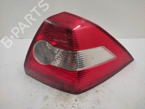 Right taillight RENAULT MEGANE II Saloon (LM0/1_) 1.9 dCi (LM0G, LM1G, LM2C) | BP21149233C35 