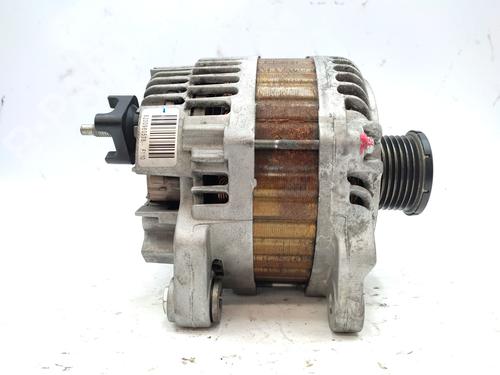 Alternator RENAULT ESPACE IV (JK0/1_) 2.0 dCi (JK01, JK02, JK1J, JK1K, JK1H) | BP38621975M7 - Image 5