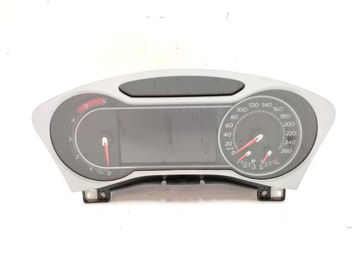 Used Instrument cluster FORD MONDEO IV (BA7) 2.0 TDCi (140 hp) 30166996