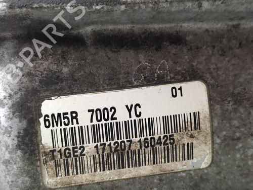 Gearbox FORD FOCUS II (DA_, HCP, DP) 1.6 TDCi | BP21155842M3