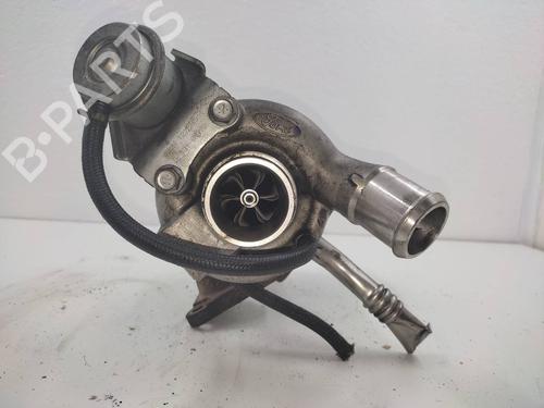 Used Turbocharger/Supercharger FORD TRANSIT Van (FA_ _) [2006-2014]  21149525
