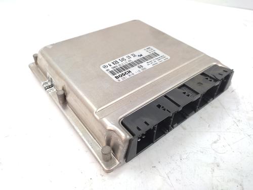 Engine control unit (ECU) MERCEDES-BENZ A-CLASS (W168) A 170 CDI (168.009, 168.109) | BP21152544M57