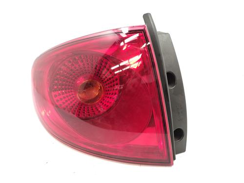 Used Left taillight SEAT ALTEA (5P1) [2004-2015]  21152076