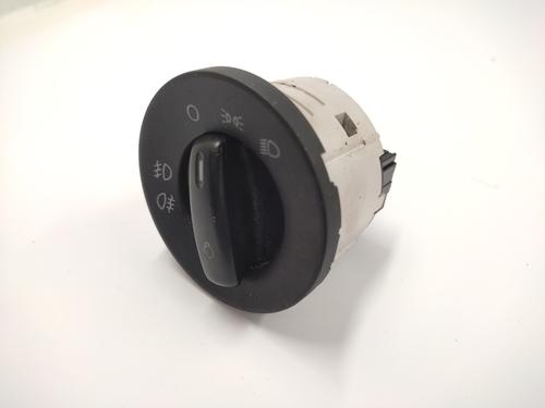 Used Headlight switch SKODA OCTAVIA II (1Z3) 1.9 TDI (105 hp) 21152367