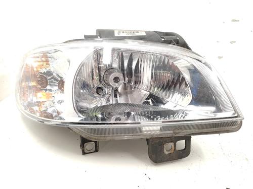 Used Right headlight SEAT CORDOBA (6K1, 6K2) 1.4 i (60 hp) 21150782