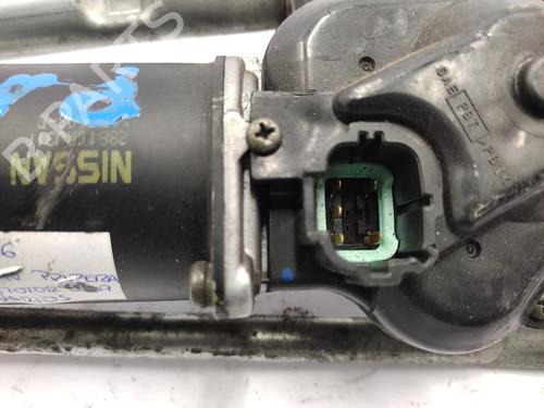 Front wiper motor NISSAN PRIMERA Hatchback (P12)  | BP21155994M29 