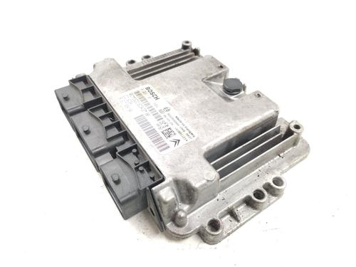 Used Engine control unit (ECU) CITROËN C3 I (FC_, FN_) [2002-2013]  21150814