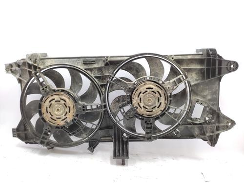 Koelventilatormotor FIAT DOBLO Box Body/MPV (223_) 1.9 JTD | BP27208615M35 