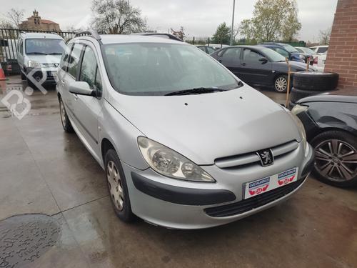 Viskermotor vindrude PEUGEOT 307 Break (3E)  | BP21154400M29 
