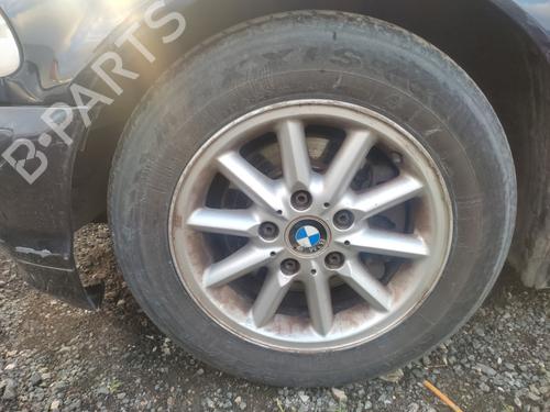 Left front brake caliper BMW 3 (E46) 320 d | BP21157954M105 