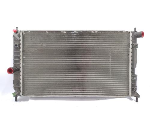 Used Water radiator SAAB 9-5 (YS3E) 2.2 TiD (120 hp) 29514254