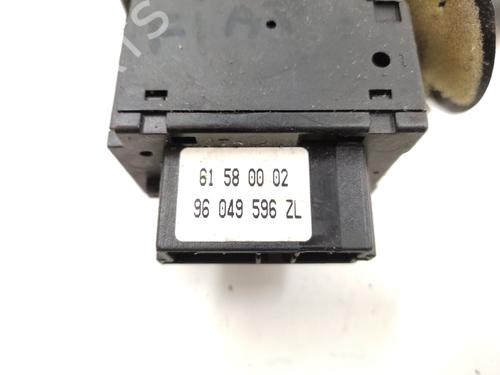 Steering column stalk CITROËN AX (ZA-_)  | BP21151366I23