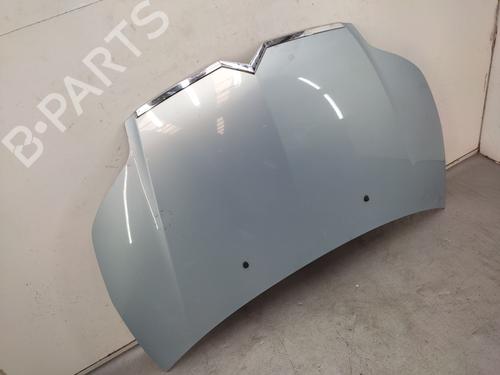 Hood CITROËN C4 I (LC_) 1.6 HDi | BP29586368C1 